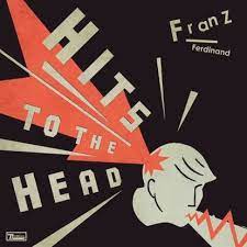 FRANZ FERDINAND Hits To The Head 2xLP